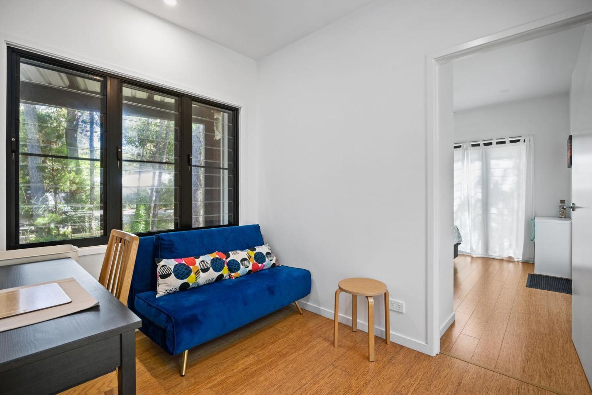16 Ibis Court Rainbow Shores Rainbow Beach Exterior photo