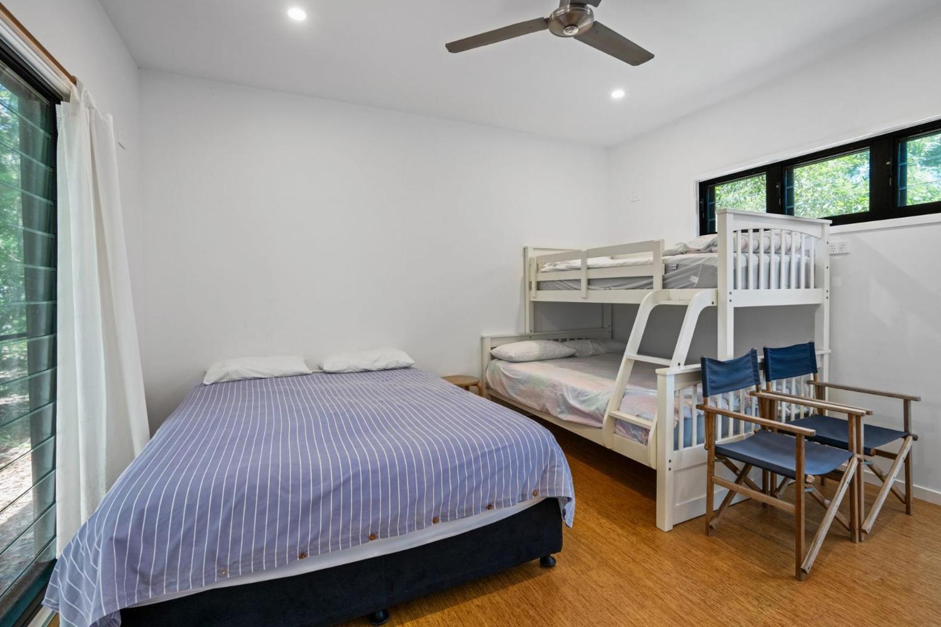 16 Ibis Court Rainbow Shores Rainbow Beach Exterior photo