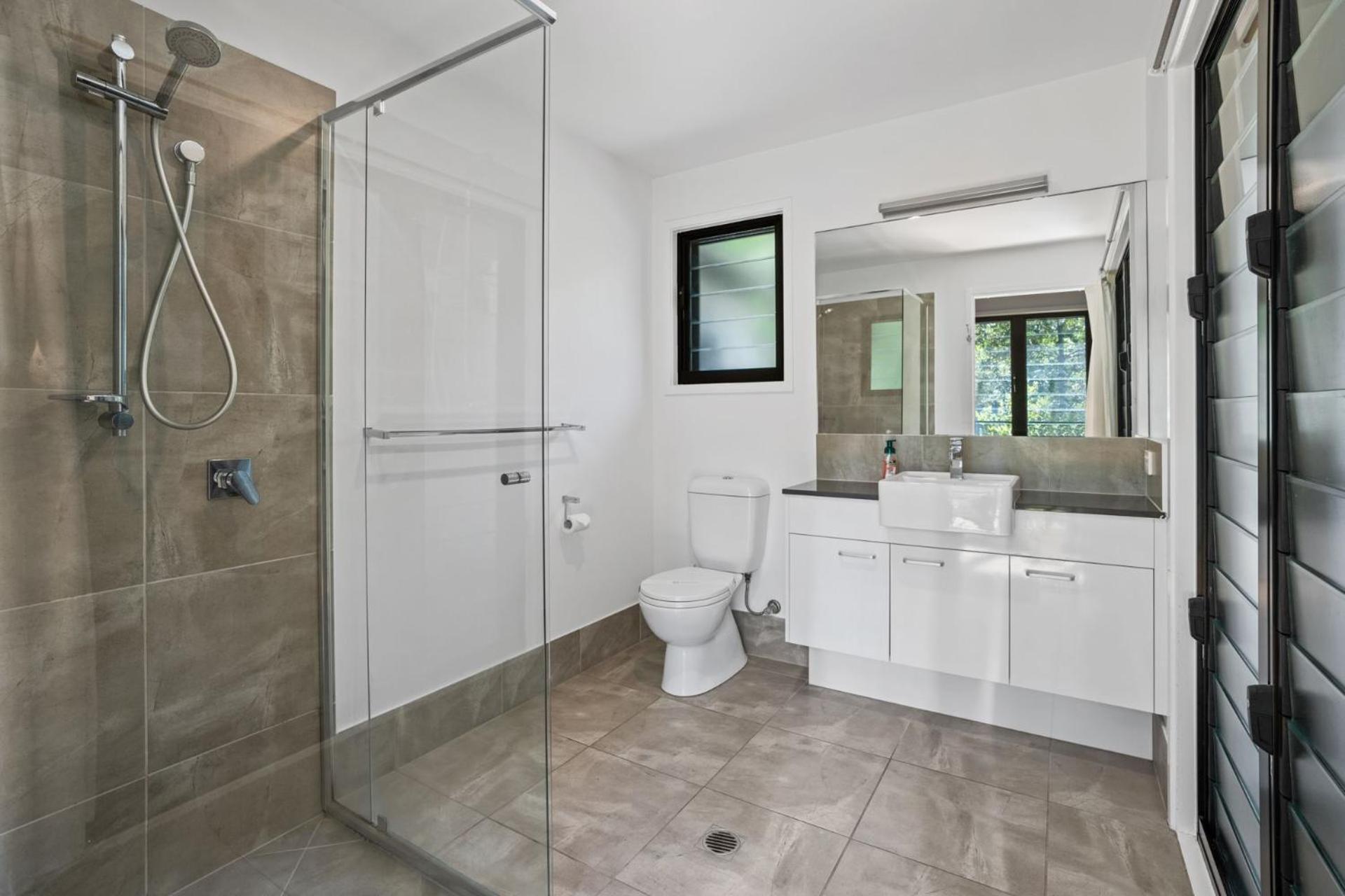 16 Ibis Court Rainbow Shores Rainbow Beach Exterior photo