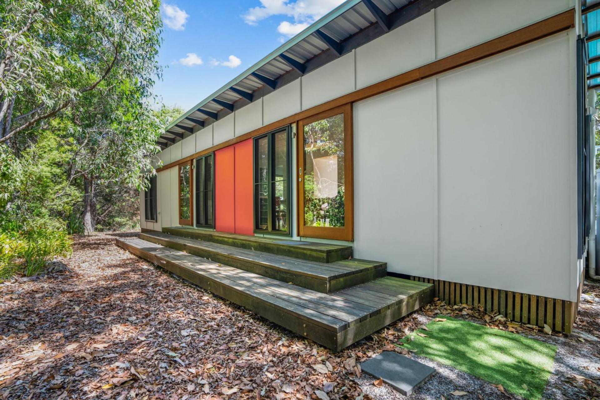 16 Ibis Court Rainbow Shores Rainbow Beach Exterior photo